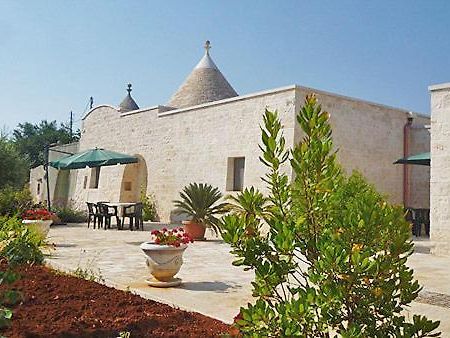 Trulli E Cummerse Локоротондо Екстериор снимка