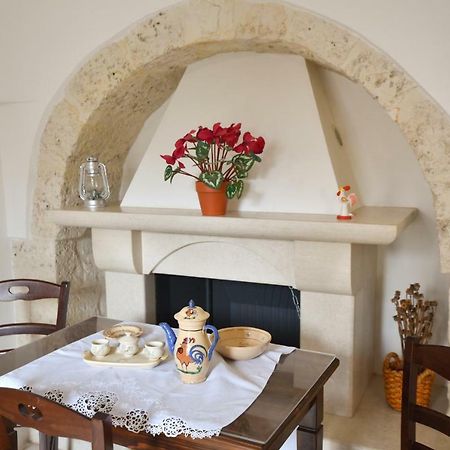Trulli E Cummerse Локоротондо Екстериор снимка